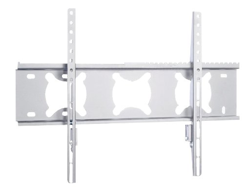 HQ Fixe Universal Plasma und LCD Wandhalterung, 94 - 160 cm (37 - 63 Zoll), maximum Belast Preisvergleich