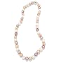 Valero Pearls Kette S��wasser-Zuchtperlen wei�, ap&hellip von Valero Pearls