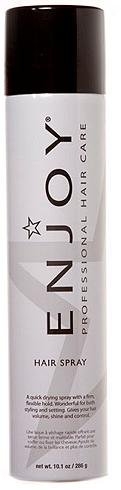 Enjoy Hair Spray 10.1oz