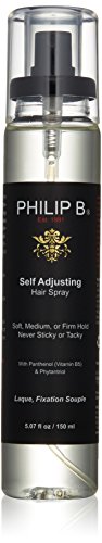 PHILIP B Self Adjusting Hair Spray, 5.07 fl. oz.