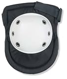Ergodyne ProFlex 300HL Rounded Cap Knee Pad One Size