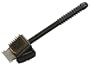Char-Broil 2185041 V-Shaped Double-Sided Grill Scrubber Brush