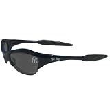 MLB New York Yankees Blade Sunglasses