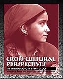 Cross-Cultural Perspectives in Introductory Psychology (with InfoTrac)