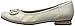 Rose Petals Women's Mila Ballet Flat