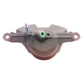 Cardone 19-1790 Remanufactured Import Friction Ready (Unloaded) Brake Caliper
