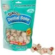 DINGO MINI DENTAL BONE 21PK