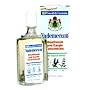 Vademecum Mouthwash & Gargle Concentrate 2.5 oz mouthwash concentrate