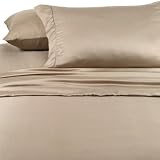 1200 Thread Count Full Queen Size 3pc Duvet Cover Set 100% Egyptian Cotton 1200 TC Solid... by Signature Bedding