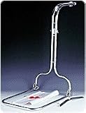 Exo-bed Traction Stand with Head Halter, Spreader Bar, 20-lb. Water Bag and Instructions