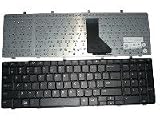 Dell Inspiron 1764 Keyboard 7CDWJ V104046AS1