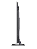 LG Infinia 60PZ750 60-Inch 1080p 600 Hz Active 3D THX Certified Plasma HDTV with Smart TV