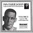 Vol.3- [1928-34]
