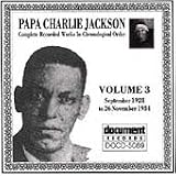Complete Recorded Works, Vol. 3 (1928-1934)