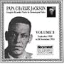 Papa Charlie Jackson 3