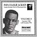 Complete Recorded Works, Vol. 3 (1928-1934)