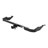 Image : CURT Manufacturing 11039 Class 1 Trailer Hitch Pin and Clip