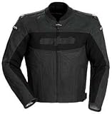 TOURMASTER/CORTECH LATIGO MOTORCYCLE JACKET FLAT BLACK SIZE:LRG