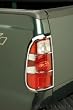 2008-2008 Ford Super Duty Tail Light Covers