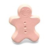 Gingerman Bath Bomb by LUSH