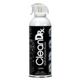 Digital Innovations CleanDr Multi-Purpose Duster. DIG.INN. CLEAN DR DUST REMOVER MUST SHIP GROUND ONLY AVCLN. Keyboard, Desktop Computer, Printer, Copier, Audio Equipment, Video Equipment, Telephone, Home/Office Equipment, Electronic Equipment - Moisture-free, Ozone-safe, Odorless