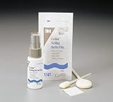 3MTM CavilonTM No-sting Barrier Film, 1 mL Swab
