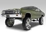 Revell 1:24 '70 Chevelle 3 'n 1