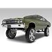 Revell 1:24 '70 Chevelle 3 'n 1
