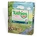 Tushies Gel Free Disposable Diapers, Size S (6-14 lbs), 40 ct
