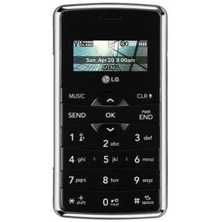 price LG VX9100