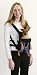 Outward Hound Legs Out Pet Carrier  Medium/Black