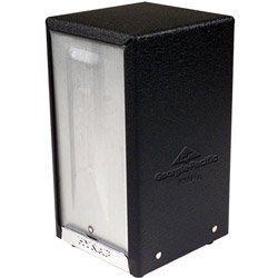 Georgia Pacific FTJ 500-02 Hynap Tall Fold Napkin Dispenser (50002GPT) Category: Napkin Dispensers