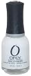Orly Nail Polish White Out 40632