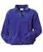 Badger 1/4 Zip Pullover Fleece Jacket