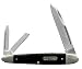 Schrade 888OTB Junior Buffalo Horn Whittler Knife