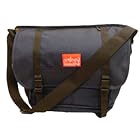 Navy Manhattan Portage Laptop Messenger Bag