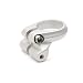 Electra Seatpost Clamp with Rack Mount for Alloy Frame