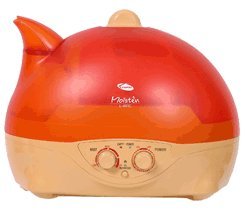 Livart Humidifier (Warm and Cool) L-493C