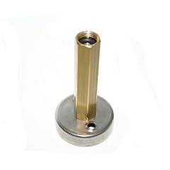 Tankadapter DISH M16 Innengewinde - lange Ausf�hrung