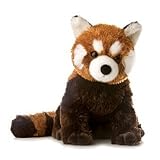Aurora Plush 12 inches Lesser Panda Flopsie