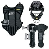 EZ Gear Kit (Helmet/Chest/Leg) - Sm (EA)