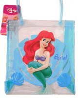 Disney Little Mermaid Tote bag : Kids bag