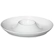 Chip and Dip - White (15")
