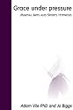 Grace Under Pressure: Martial Arts and Sports Hypnosis