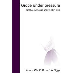 Grace Under Pressure: Martial Arts and Sports Hypnosis