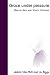 Search : Grace Under Pressure: Martial Arts and Sports Hypnosis