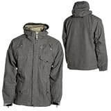 Sessions Firefly Crosshatch Jacket - Men's