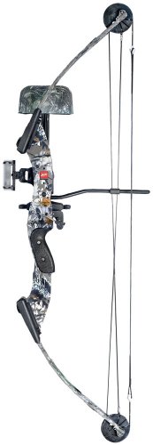 PSE Deer Hunter™ Right Hand Package Compound Bow