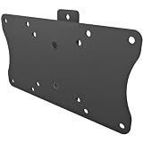 LevelMount VESA 200 X 100 Stamped Fixed LCD TV Mount
