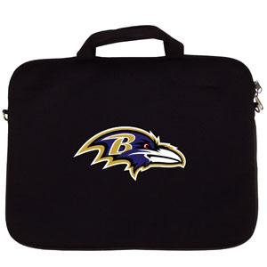 Baltimore Ravens Laptop Bag